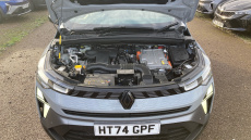 Renault Symbioz 1.6 E-Tech FHEV 145 Techno Esprit Alpine 5dr Auto Hybrid Estate